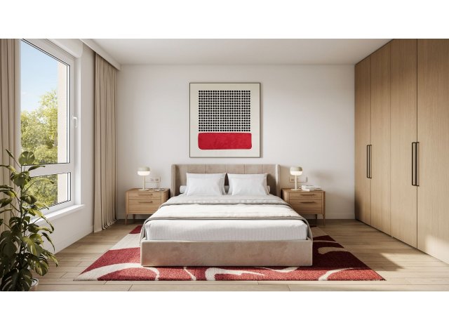 Acheter pour louer Genas