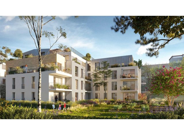 Investir dans l'immobilier � Villejuif