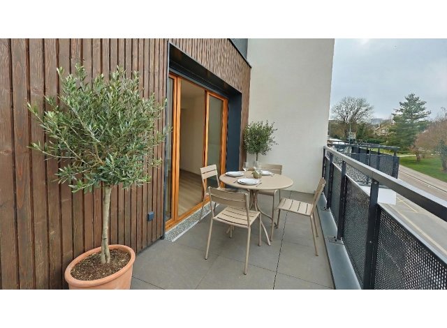 Acheter pour louer Noisy-le-Grand