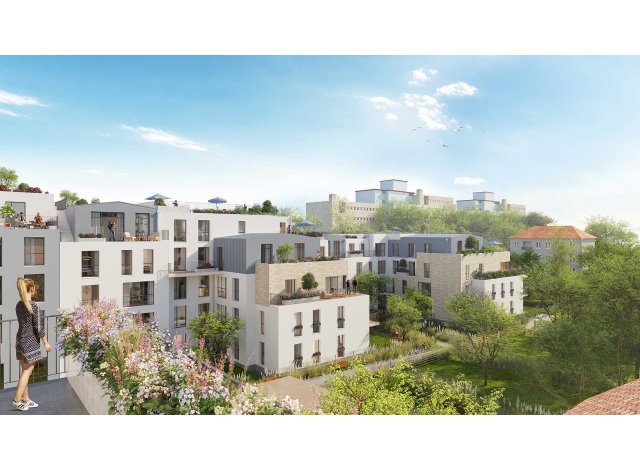 Programme �cologique Villejuif