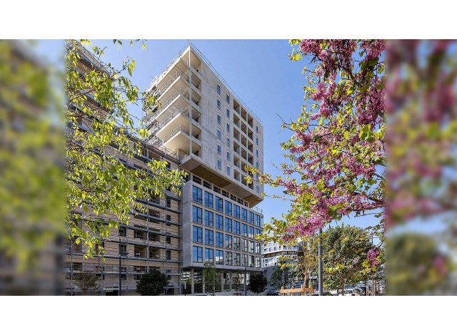 Investissement immobilier Montpellier