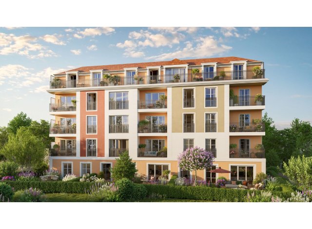 Investir dans l'immobilier à Ozoir-la-Ferrière