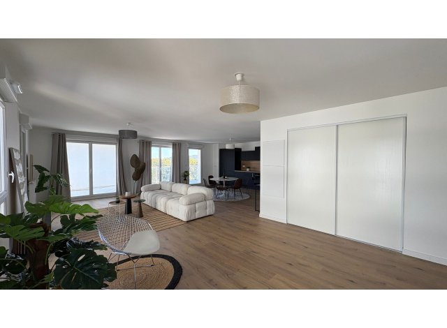 Projet éco construction Toulouse