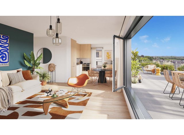 lois defiscalisation immobili�re � Barneville-Carteret