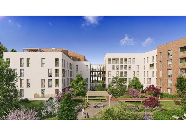 Investir dans l'immobilier  Avrill