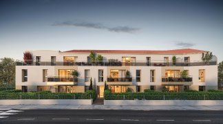 Pinel programme Le Bocage Le Fenouiller