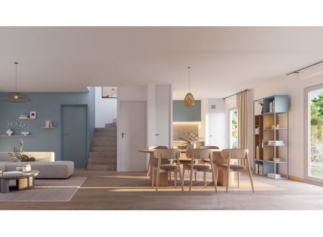 Le Clos des Rougeux Jouy-le-Moutier