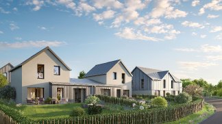 Pinel programme Grand Large Barneville-Carteret