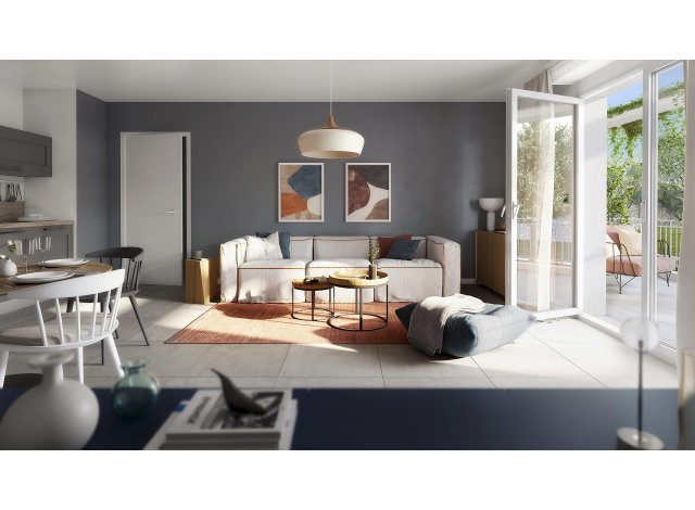 Investir dans l'immobilier � Draguignan