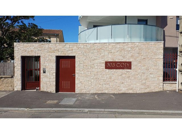 Appartement neuf � Cavaillon