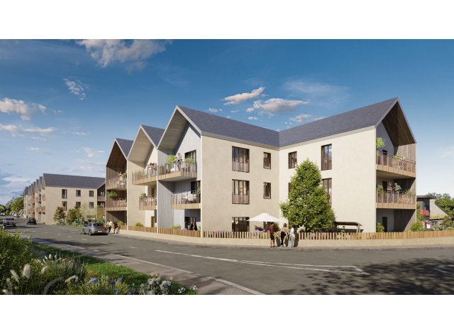 Investir loi Pinel  Saint-Quay-Portrieux