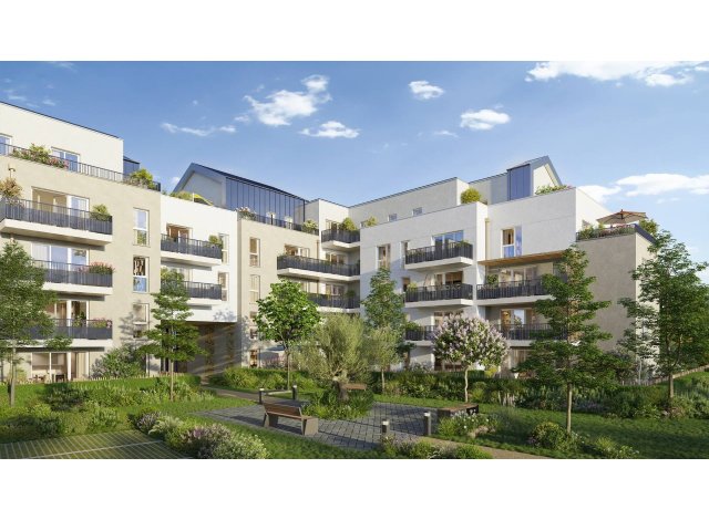 Eco construction Meaux