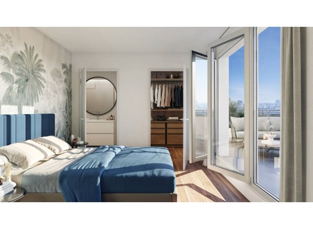 Investir loi Pinel � Meudon