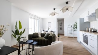 Investir programme neuf Silva Bordeaux