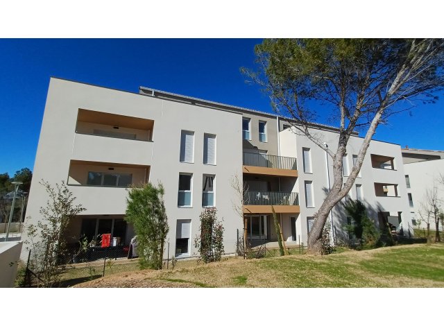 Investir dans l'immobilier � Martigues