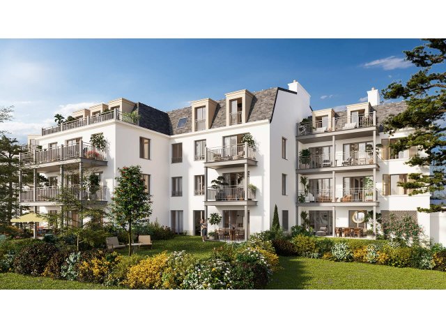 Investir dans l'immobilier � S�vres