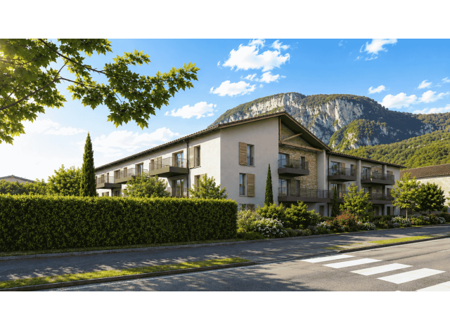 Investissement immobilier � Sassenage