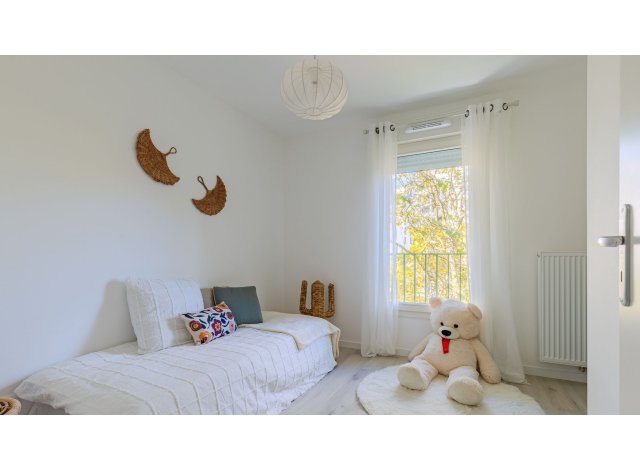 Programme �cologique Bordeaux