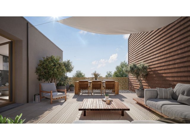 Investir dans l'immobilier � Genas