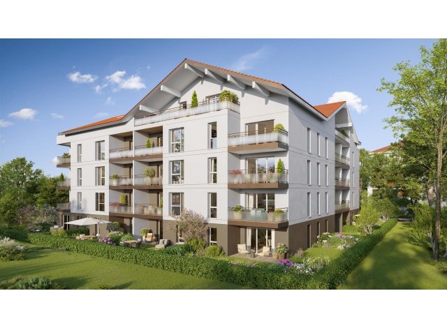 Investir dans l'immobilier à Bourgoin-Jallieu
