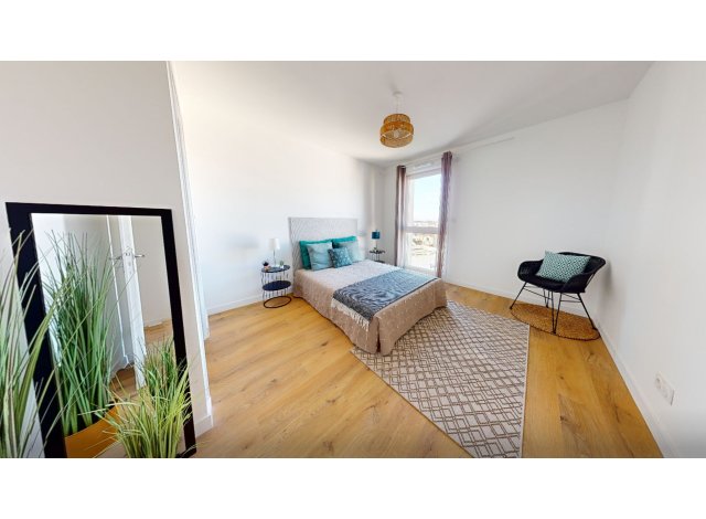 Logement �cologique Toulouse