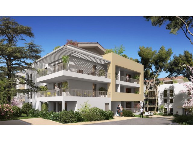 Investissement immobilier à Martigues