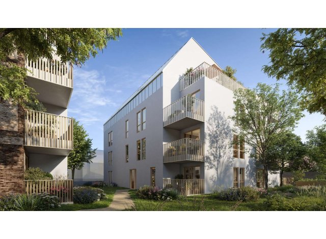 Immobilier pour investir loi PinelMalakoff