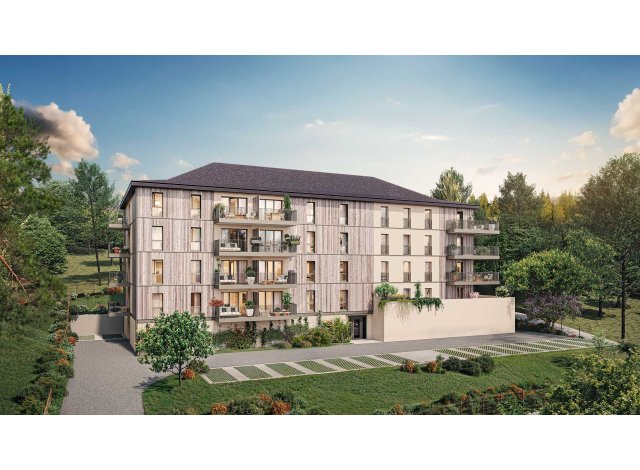 Immobilier ecologique � Lisieux