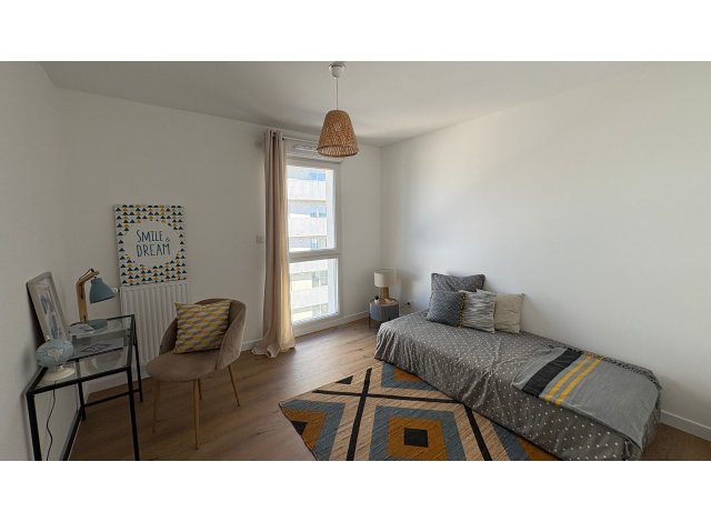 Terre Garonne logement écologique