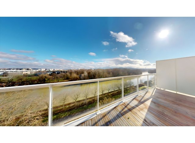 Investir dans l'immobilier à Toulouse