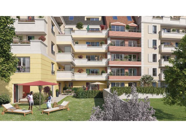 lois defiscalisation immobili�re � Le Blanc Mesnil