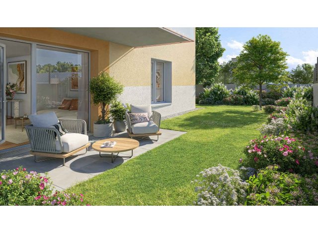 Investir � Longvic