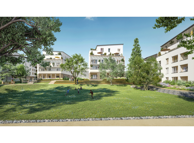 Investissement immobilier Sainte-Luce-sur-Loire
