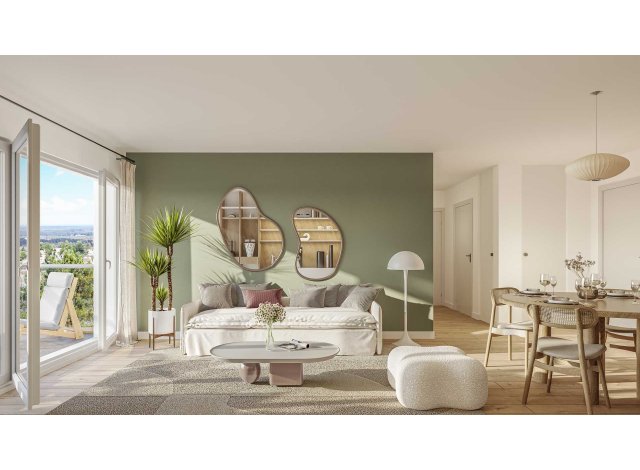 Investir dans l'immobilier  Le Fenouiller