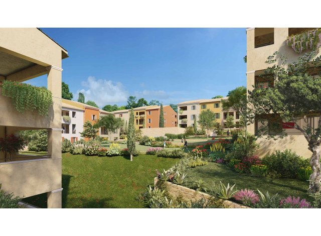 Eco construction Aix-en-Provence