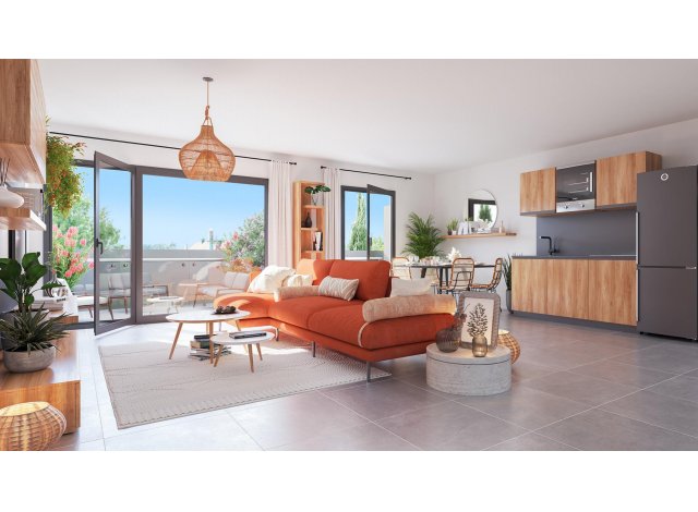 303 Coty logement �cologique