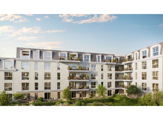Investir dans l'immobilier à Ozoir-la-Ferrière