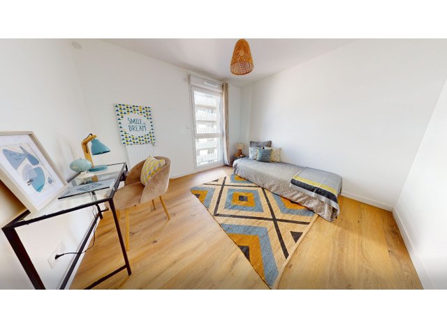 Terre Garonne logement �cologique