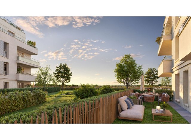 Investissement loi Pinel Noisy-le-Roi