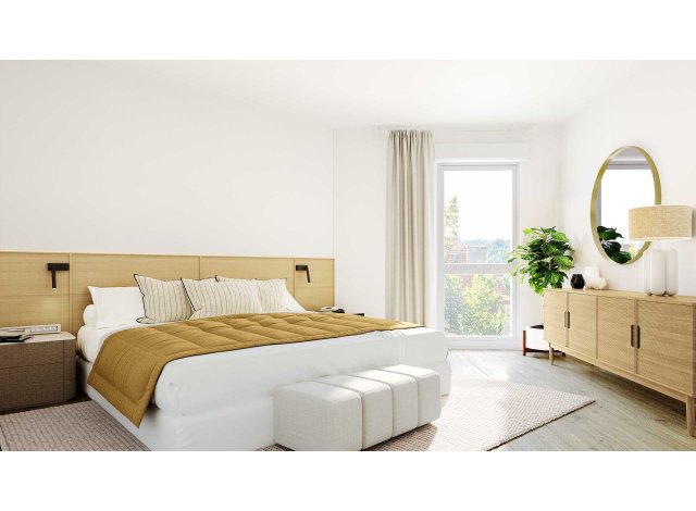 Bleu Rivage dfiscalisation immobilire