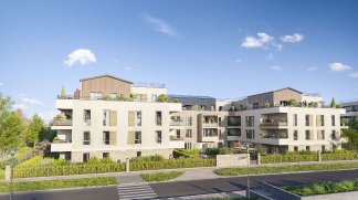 Investir programme neuf Plaine Horizon Noisy-le-Roi