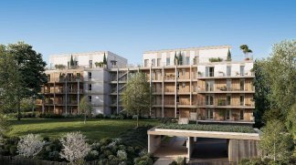 Eco habitat programme Madera Lyon 5ème