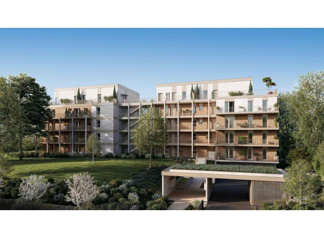 Investir dans l'immobilier � Lyon 5�me