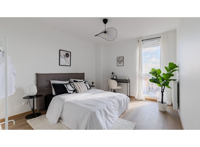 Logement �cologique Bordeaux