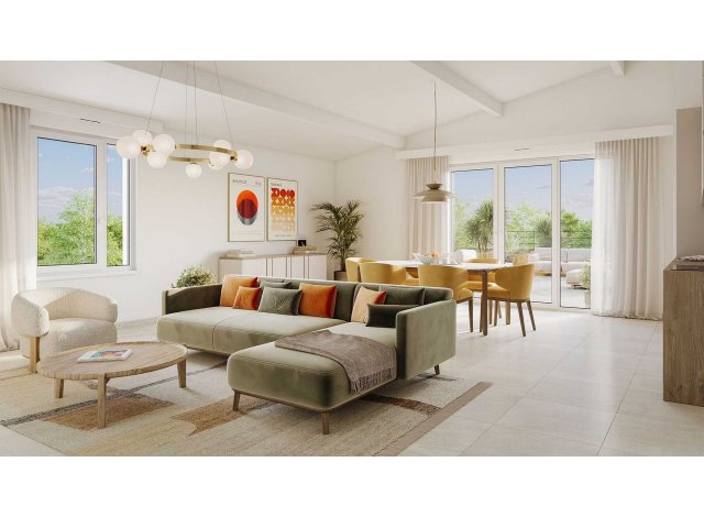 Investir à La Tour-de-Salvagny