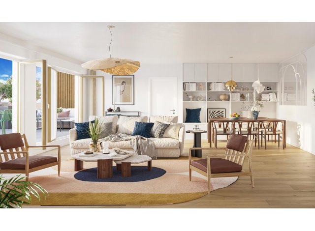 Appartement �cologique Bois-Guillaume