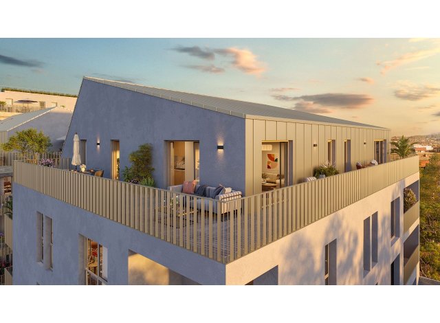 Investissement programme Pinel Le 103