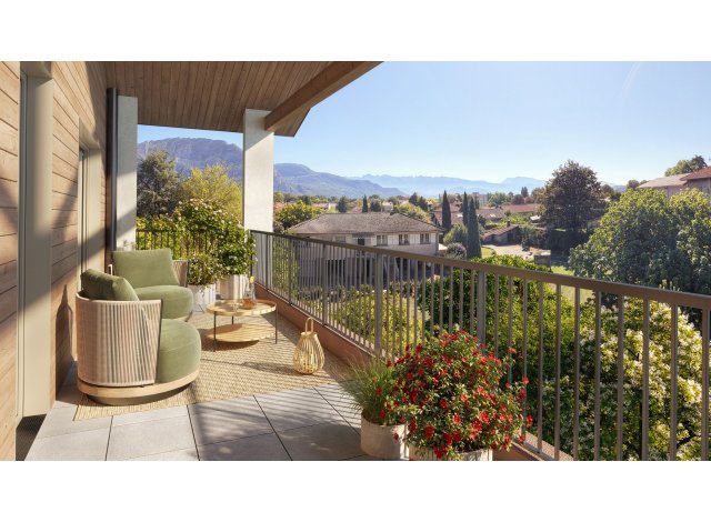 Investir dans l'immobilier � Sassenage