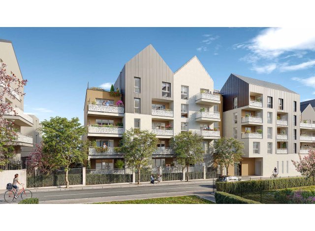 Investir dans l'immobilier � Noisy-le-Grand