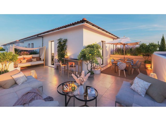 Programme �cologique Cavaillon